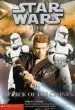 Audiobook Star Wars: Episode ii, Attack of the Clones author Patricia C. Wrede