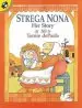 Audiobook Strega Nona: Her Story author Tomie De Paola