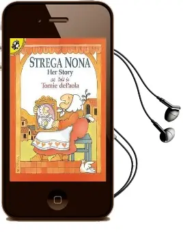 Strega Nona: Her Story Audiobook download free by Tomie De Paola