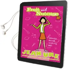 Fruit and Nutcase Audiobook download free by Jean Ure