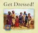 Audiobook Get Dressed! - Small World author Gwenyth Swain