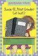 Audiobook Junie b Jones 18 author Barbara Park