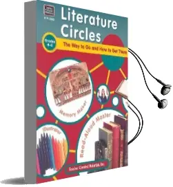 Literature Circles: The way to go and how to get There Audiobook download free by Deborah Perenfein