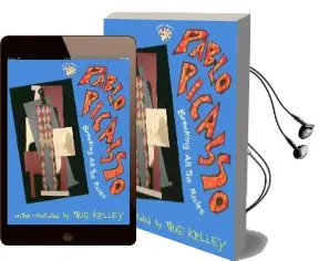 Pablo Picasso Audiobook download free by True Kelley