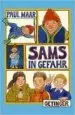 Audiobook Sams in Gefahr author Paul Maar