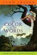 Audiobook The Color of my Words author Lynn Joseph