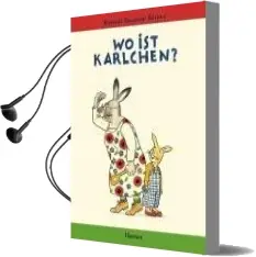 Wo ist Karlchen? Audiobook download free by Rotraut Susanne Berner