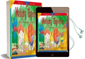 Working Together Audiobook download free by Creative Teaching Press