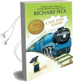 Year Down Yonder Audiobook download free by Richard Peck