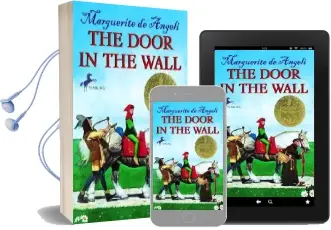 Door in the Wall Audiobook download free by Marguerite De Angeli