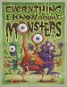 Audiobook 'Everything i Know About Monsters: A Collection of Made up Facts, Educated Guesses and Silly Pictures ' author Tom Lichtenheld