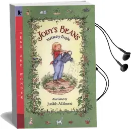 Jody'S Beans: Read and Wonder Audiobook download free by Malachy Doyle