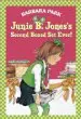 Audiobook Junie b. Jones Second Boxed set Ever! author Barbara Park