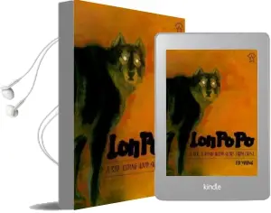 Lon po po Audiobook download free by Ed Young