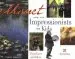 Audiobook Monet and the Impressionists for Kids: Their Lives and Ideas, 21 Activities author Carol Sabbeth