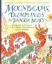 Audiobook Moonbeams, Dumplings and Dragon Boats: A Treasury of Chinese Holiday Tales author Nina Simonds