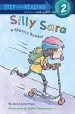 Audiobook Silly Sara - Phonics author Anna Jane Hays