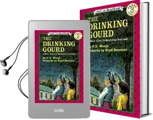 The Drinking Gourd: A Story of the Underground Railroad Audiobook download free by F.N. Monjo
