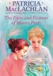 Audiobook The Facts and Fictions of Minna Pratt author Patricia Maclachlan