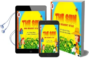 The sun: Our Nearest Star Audiobook download free by Franklyn M. Branley