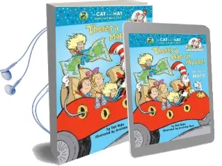 There'S a map on my lap!: All About Maps Audiobook download free by Tish Rabe
