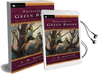 Treasure of Green Knowe Audiobook download free by L M Boston