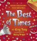 Audiobook Best of Times: Maths Strategy author Greg Tang