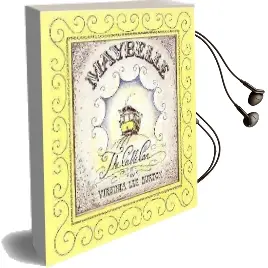 Maybelle, the Cable car Audiobook download free by Virginia Lee Burton