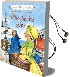Phoebe the spy Audiobook download free by Judith Berry Griffin