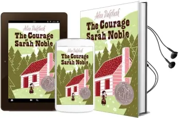 The Courage of Sarah Noble Audiobook download free by Alice Dalgliesh