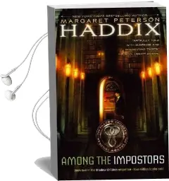 Among the Impostors Audiobook download free by Margaret Peterson Haddix