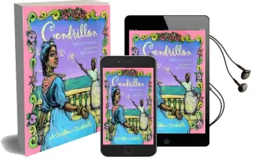 Cendrillon: A Caribbean Cinderella Audiobook download free by Robert D San Souci