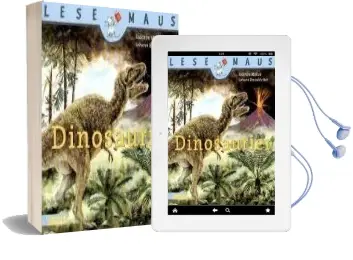 Dinosaurier Audiobook download free by Joachim Mallok