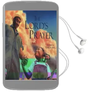 Lord'S Prayer Audiobook download free by Tim Ladwig