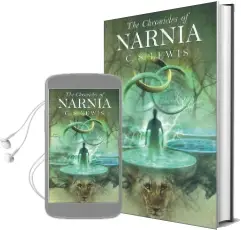 The Chronicles of Narnia Audiobook download free by C. S. Lewis