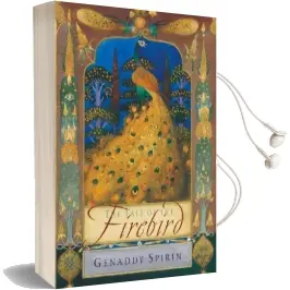 The Tale of the Firebird Audiobook download free by Gennady Spirin