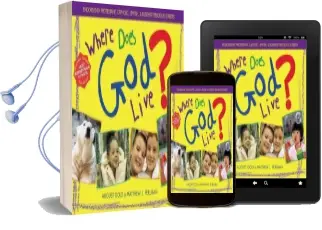 Where Does god Live? Audiobook download free by August Gold