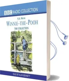 Winnie the Pooh - the Collection Audiobook download free by A. A. Milne