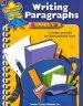 Audiobook Writing Paragraphs Grade 4 author Kelly
