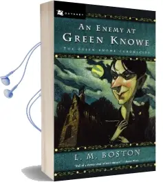 An Enemy at Green Knowe Audiobook download free by L M Boston