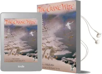 Crane Wife Audiobook download free by Odds Bodkin