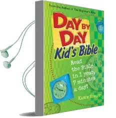 Day by day Kid'S Bible Audiobook download free by Karyn Henley
