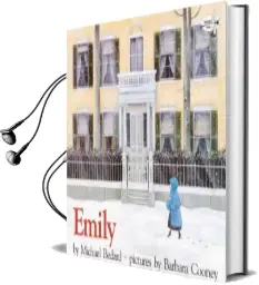 Emily Audiobook download free by Michael Bedard