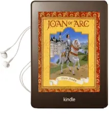 Joan of arc Audiobook download free by Diane Stanley