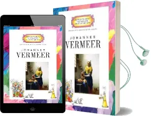 Johannes Vermeer Audiobook download free by Mike Venezia