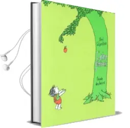 L' Arbre Genereux Audiobook download free by Shel Silverstein