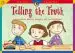 Audiobook Telling the Truth, Character ed Readers author Creative Teaching Press