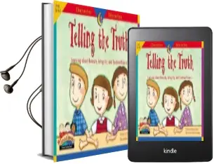 Telling the Truth, Character ed Readers Audiobook download free by Creative Teaching Press
