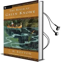 The River at Green Knowe Audiobook download free by L M Boston