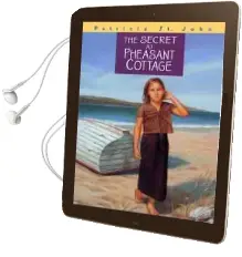 The Secret at Pheasant Cottage Audiobook download free by Patricia St John